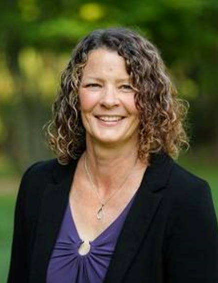 Deborah Herrington